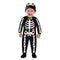 COSTUME MINI BONES